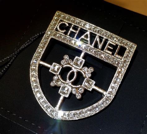 how to spot fake chanel brooch|authentic chanel counterfeit.